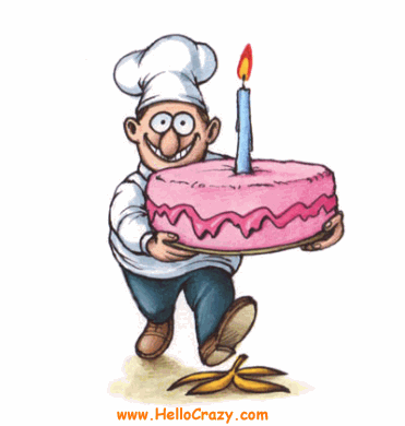 Anniversaire