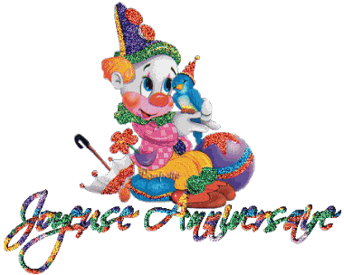 Anniversaire