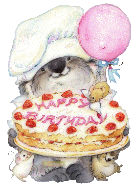 Anniversaire