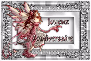 Anniversaire