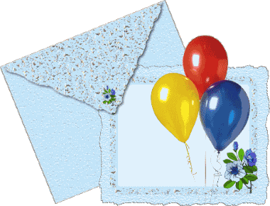 Anniversaire