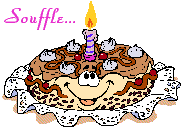 Anniversaire