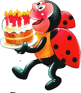 Anniversaire