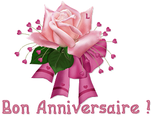 Anniversaire