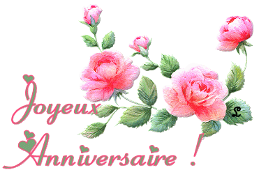 Anniversaire