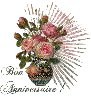 Anniversaire