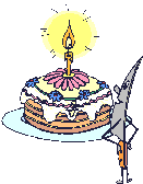 Anniversaire