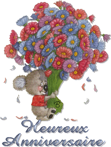 Anniversaire