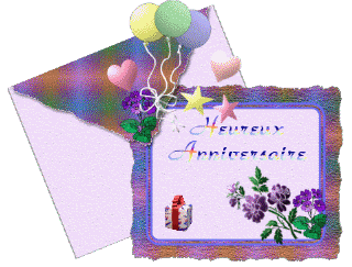Anniversaire