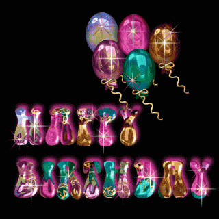 Anniversaire