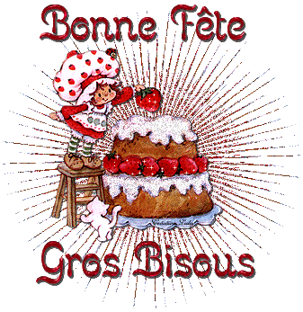 Anniversaire