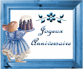 Anniversaire