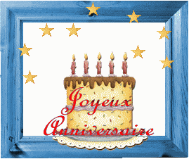 Anniversaire