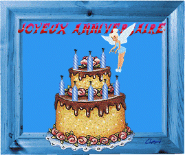 Anniversaire