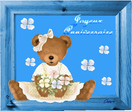 Anniversaire