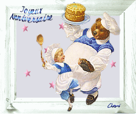 Anniversaire