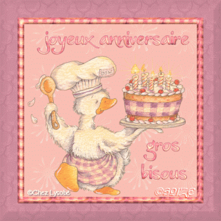 Anniversaire