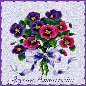 Anniversaire