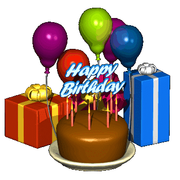 Anniversaire