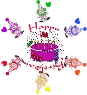 Anniversaire
