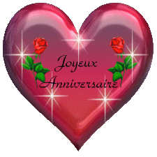 Anniversaire