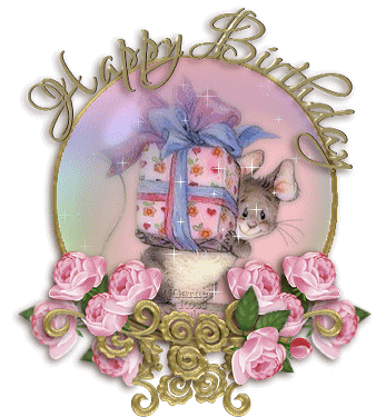 Anniversaire