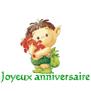 Anniversaire