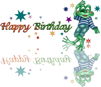 Anniversaire