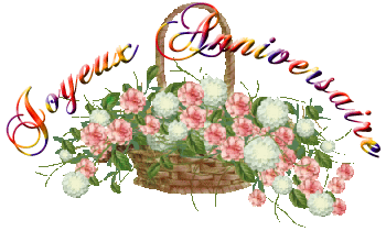 Anniversaire