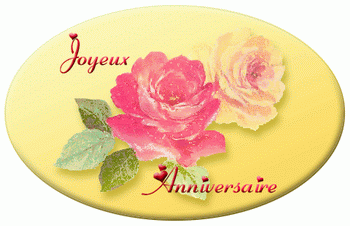 Anniversaire