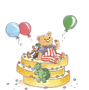 Anniversaire