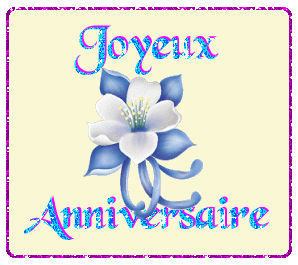Anniversaire