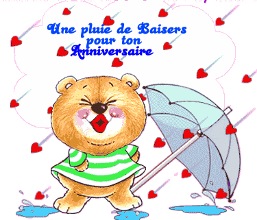 Anniversaire