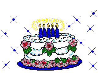 Anniversaire