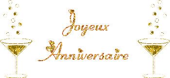Anniversaire