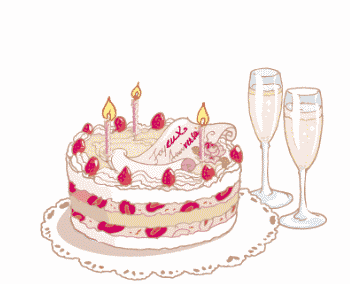 Anniversaire