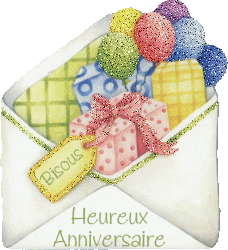 Anniversaire