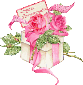 Anniversaire