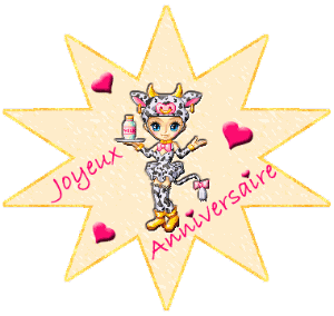 Anniversaire