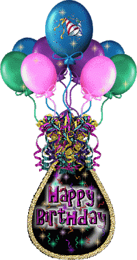 Anniversaire