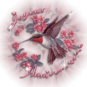 Anniversaire