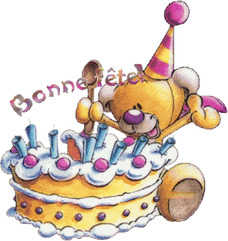 Anniversaire