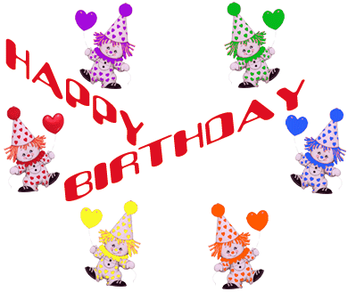 Anniversaire