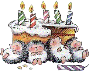 Anniversaire