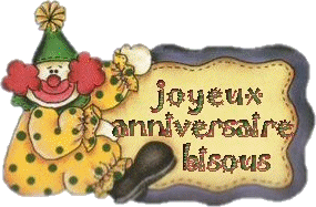 Anniversaire