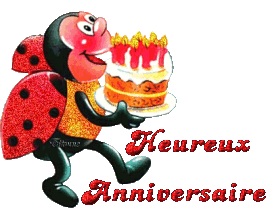 Anniversaire