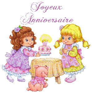 Anniversaire