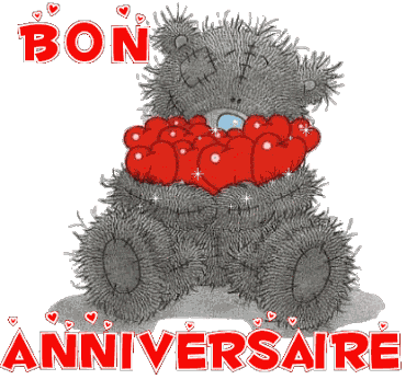 Anniversaire