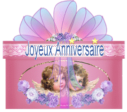 Anniversaire