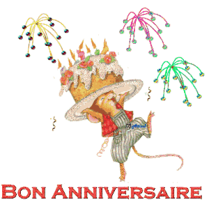 Anniversaire